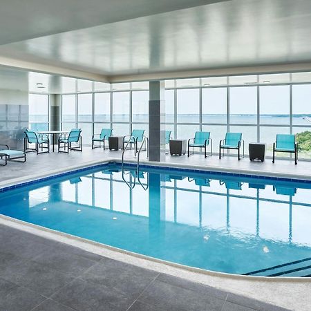 Residence Inn By Marriott Ocean City Buitenkant foto