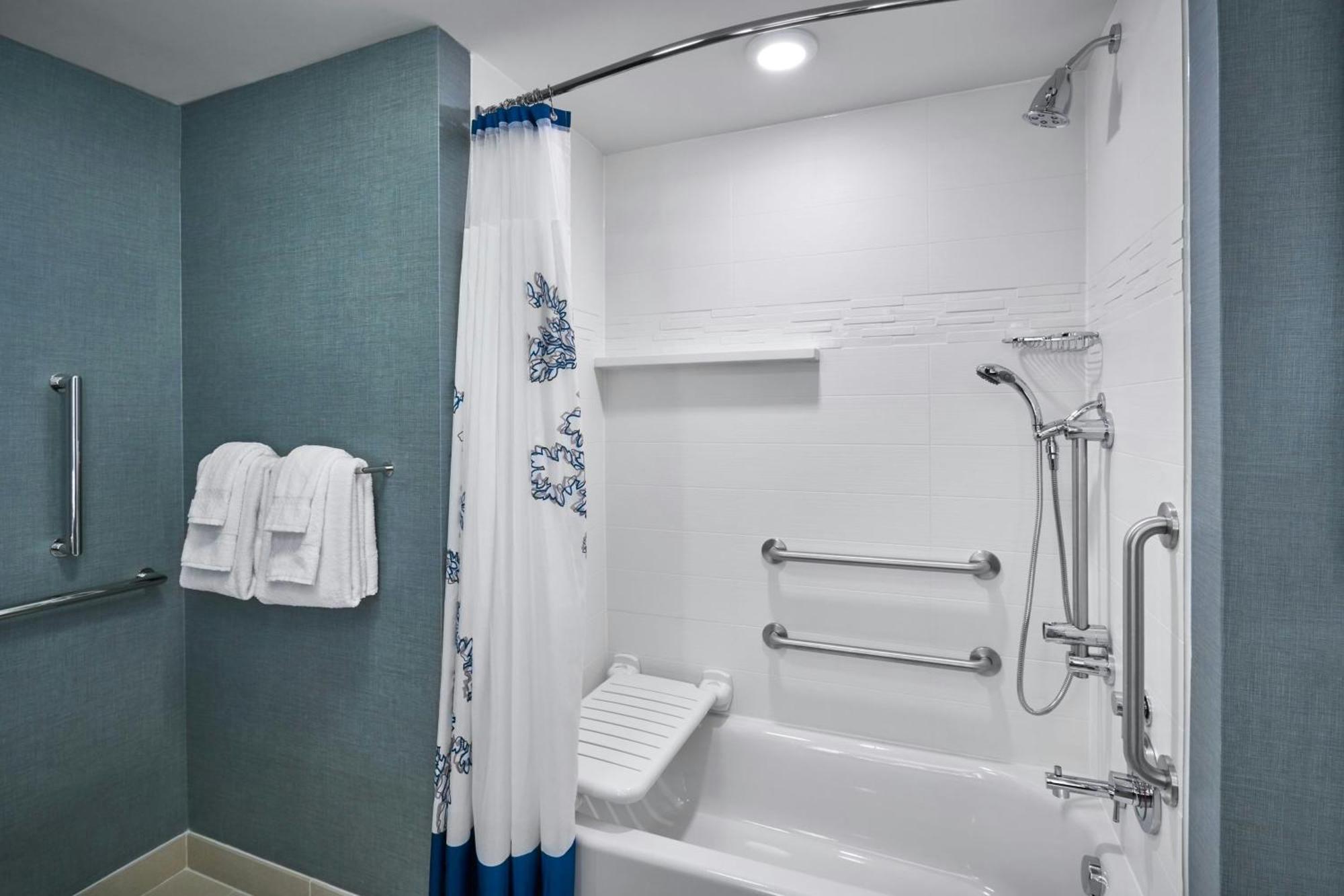 Residence Inn By Marriott Ocean City Buitenkant foto